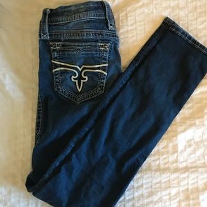 Rock Revival skinny jeans